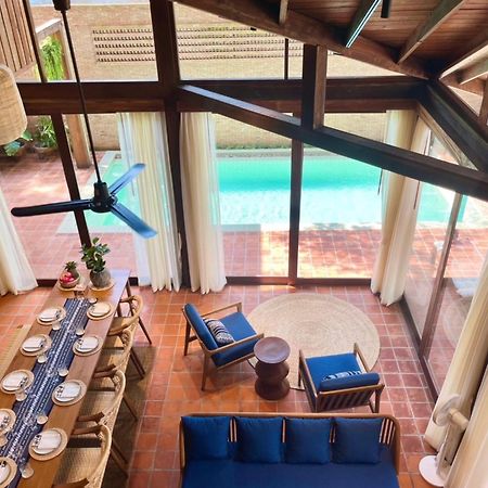 Athita The Hidden Court Chiang Saen Boutique Hotel Sha Plus Certified Chiang Rai Exteriör bild