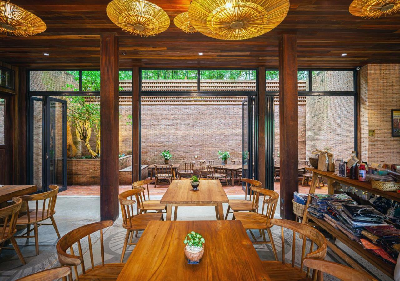 Athita The Hidden Court Chiang Saen Boutique Hotel Sha Plus Certified Chiang Rai Exteriör bild
