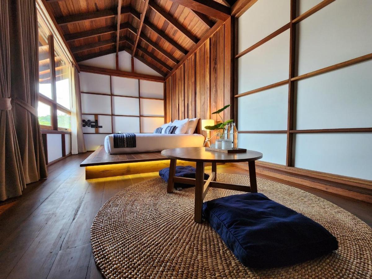 Athita The Hidden Court Chiang Saen Boutique Hotel Sha Plus Certified Chiang Rai Exteriör bild