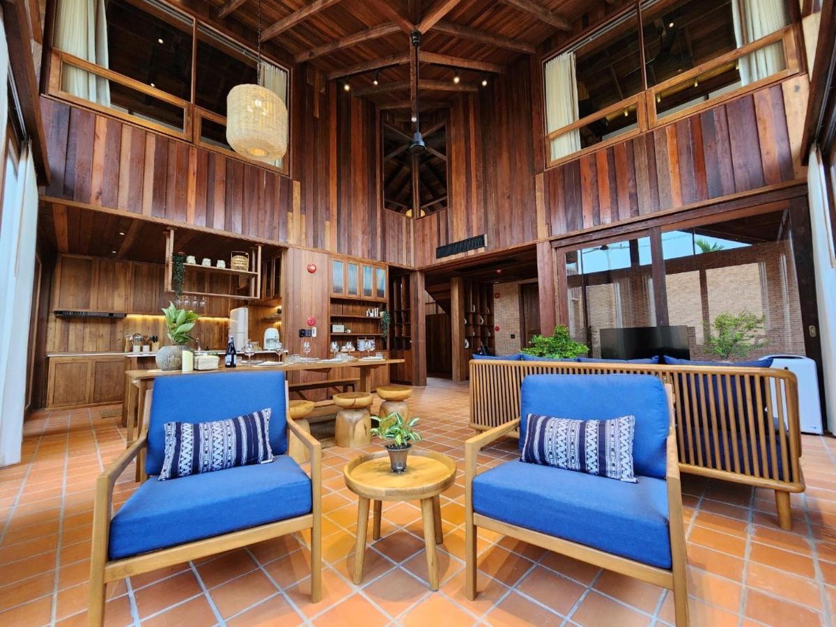 Athita The Hidden Court Chiang Saen Boutique Hotel Sha Plus Certified Chiang Rai Exteriör bild