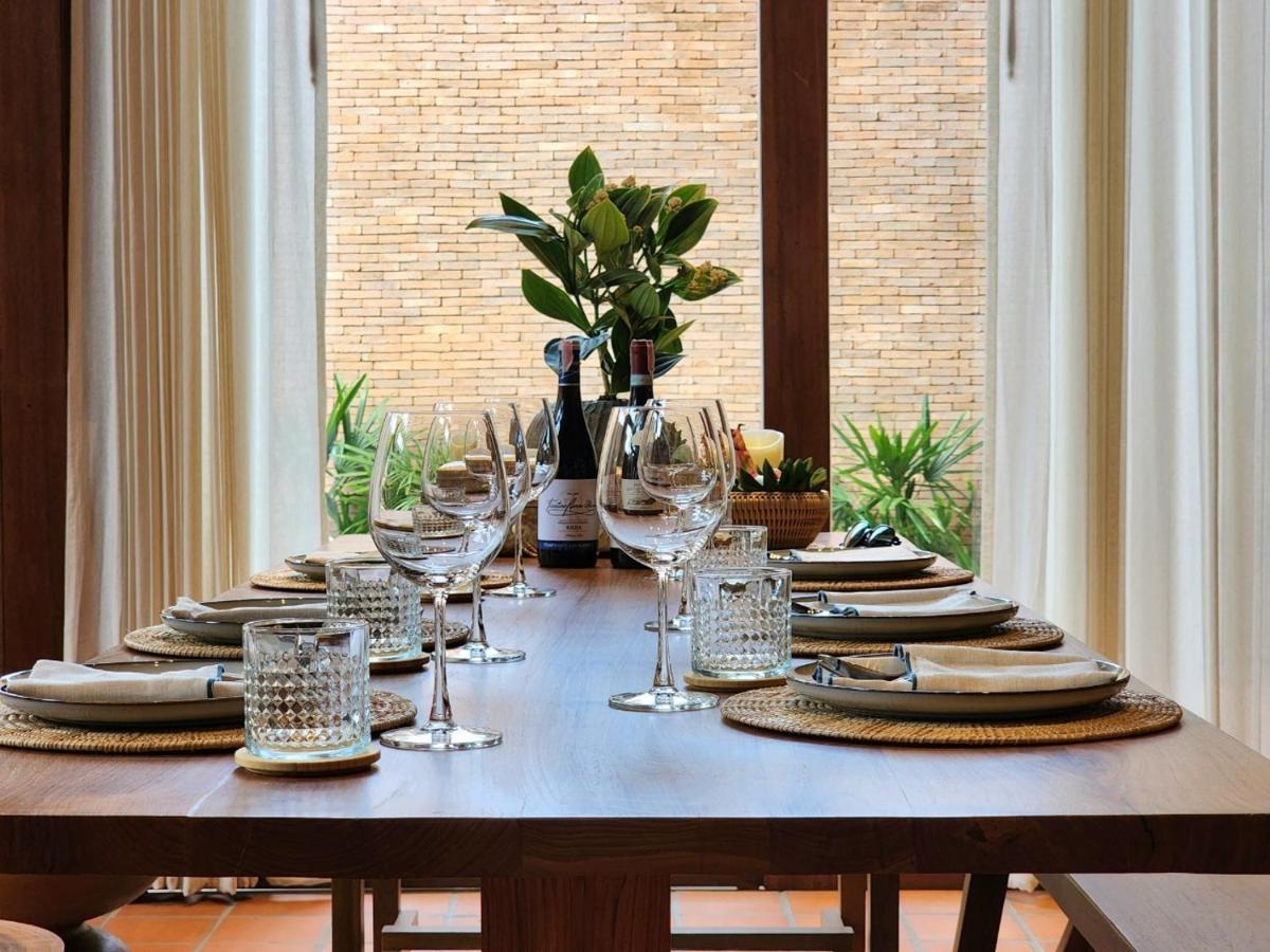 Athita The Hidden Court Chiang Saen Boutique Hotel Sha Plus Certified Chiang Rai Exteriör bild