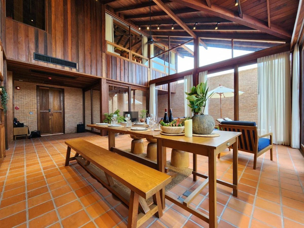 Athita The Hidden Court Chiang Saen Boutique Hotel Sha Plus Certified Chiang Rai Exteriör bild