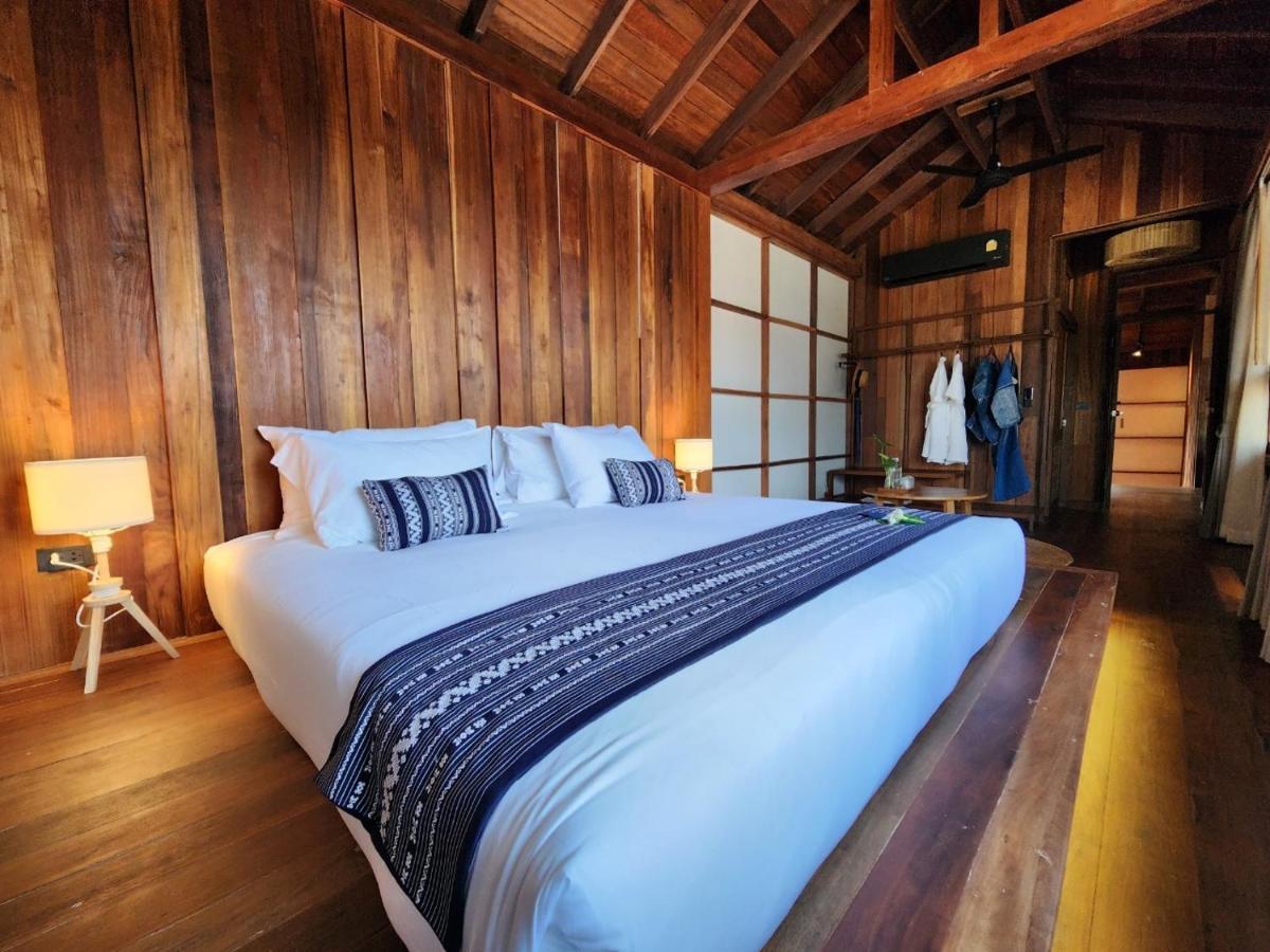 Athita The Hidden Court Chiang Saen Boutique Hotel Sha Plus Certified Chiang Rai Exteriör bild