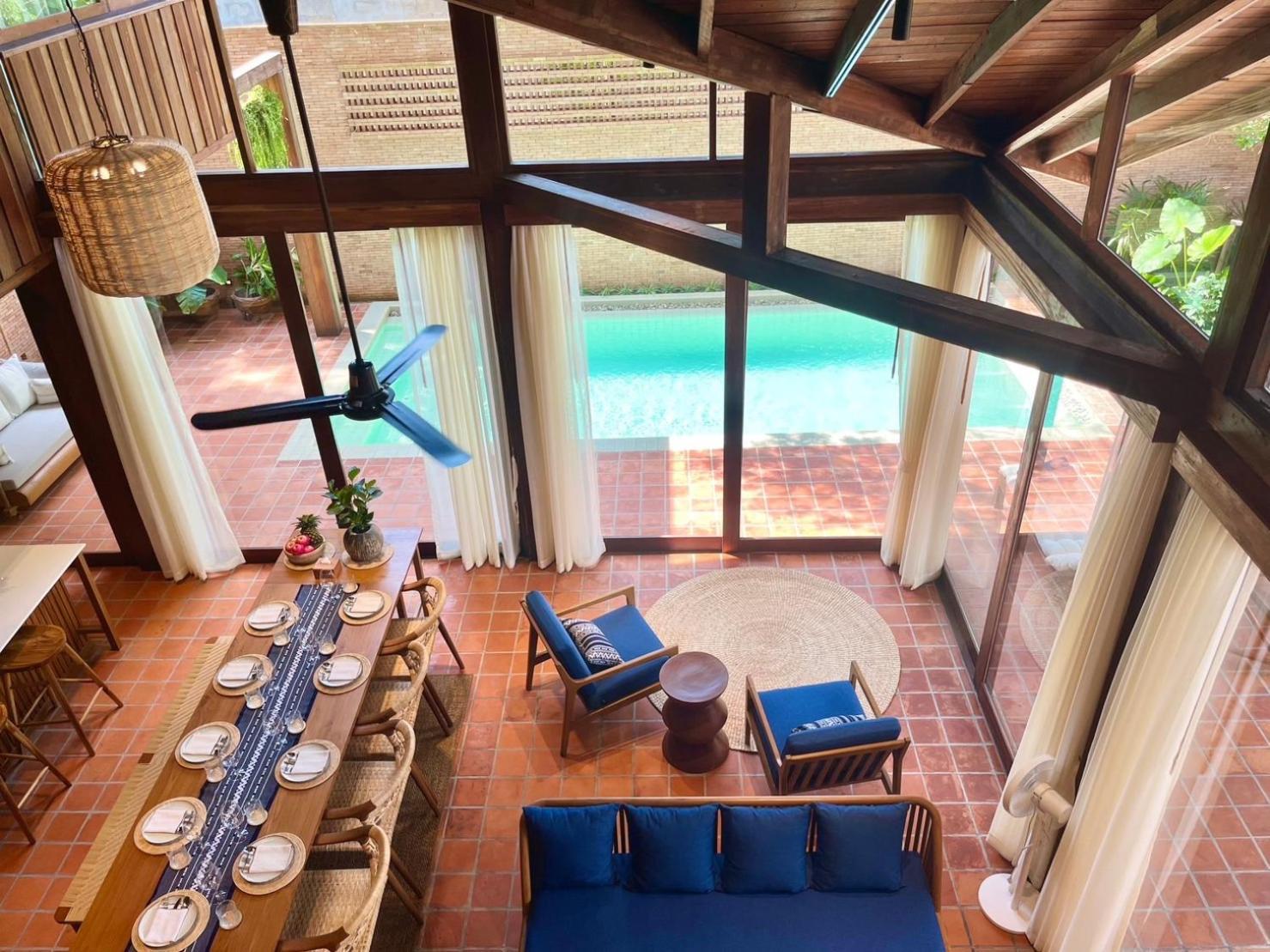 Athita The Hidden Court Chiang Saen Boutique Hotel Sha Plus Certified Chiang Rai Exteriör bild