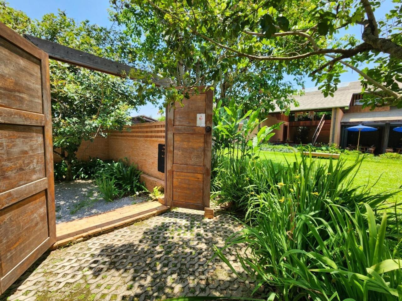 Athita The Hidden Court Chiang Saen Boutique Hotel Sha Plus Certified Chiang Rai Exteriör bild