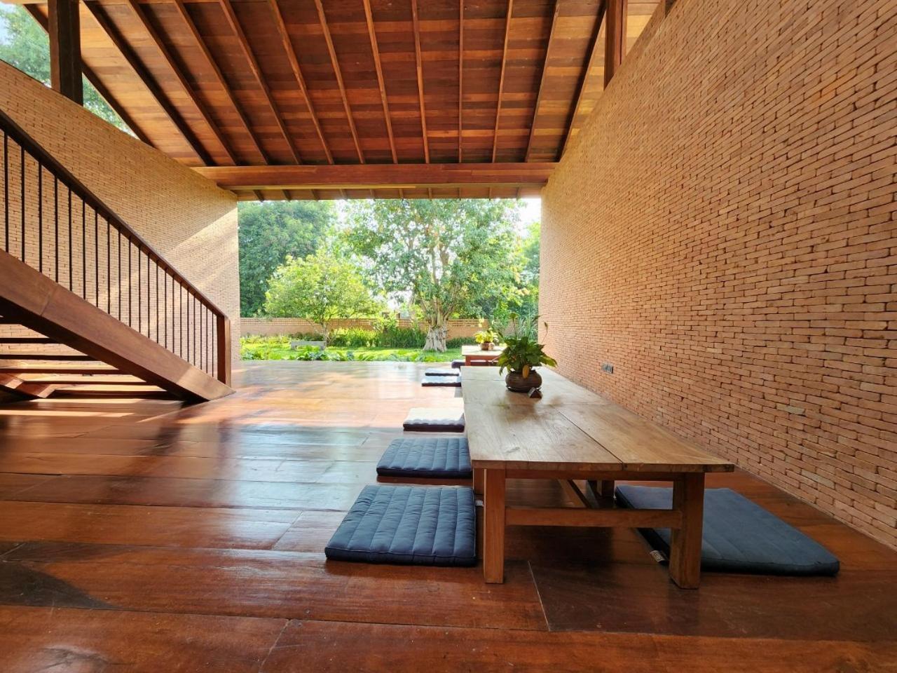 Athita The Hidden Court Chiang Saen Boutique Hotel Sha Plus Certified Chiang Rai Exteriör bild