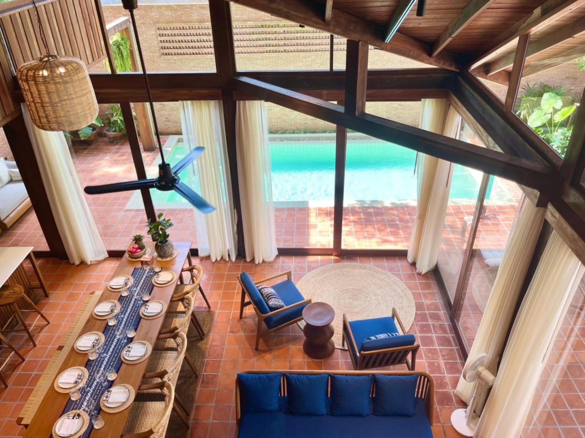 Athita The Hidden Court Chiang Saen Boutique Hotel Sha Plus Certified Chiang Rai Exteriör bild