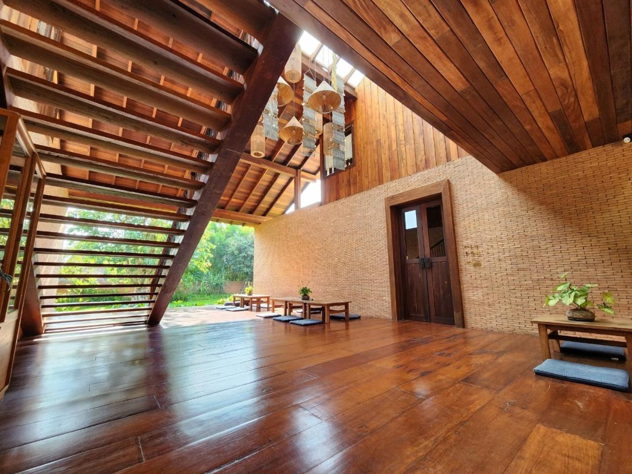 Athita The Hidden Court Chiang Saen Boutique Hotel Sha Plus Certified Chiang Rai Exteriör bild
