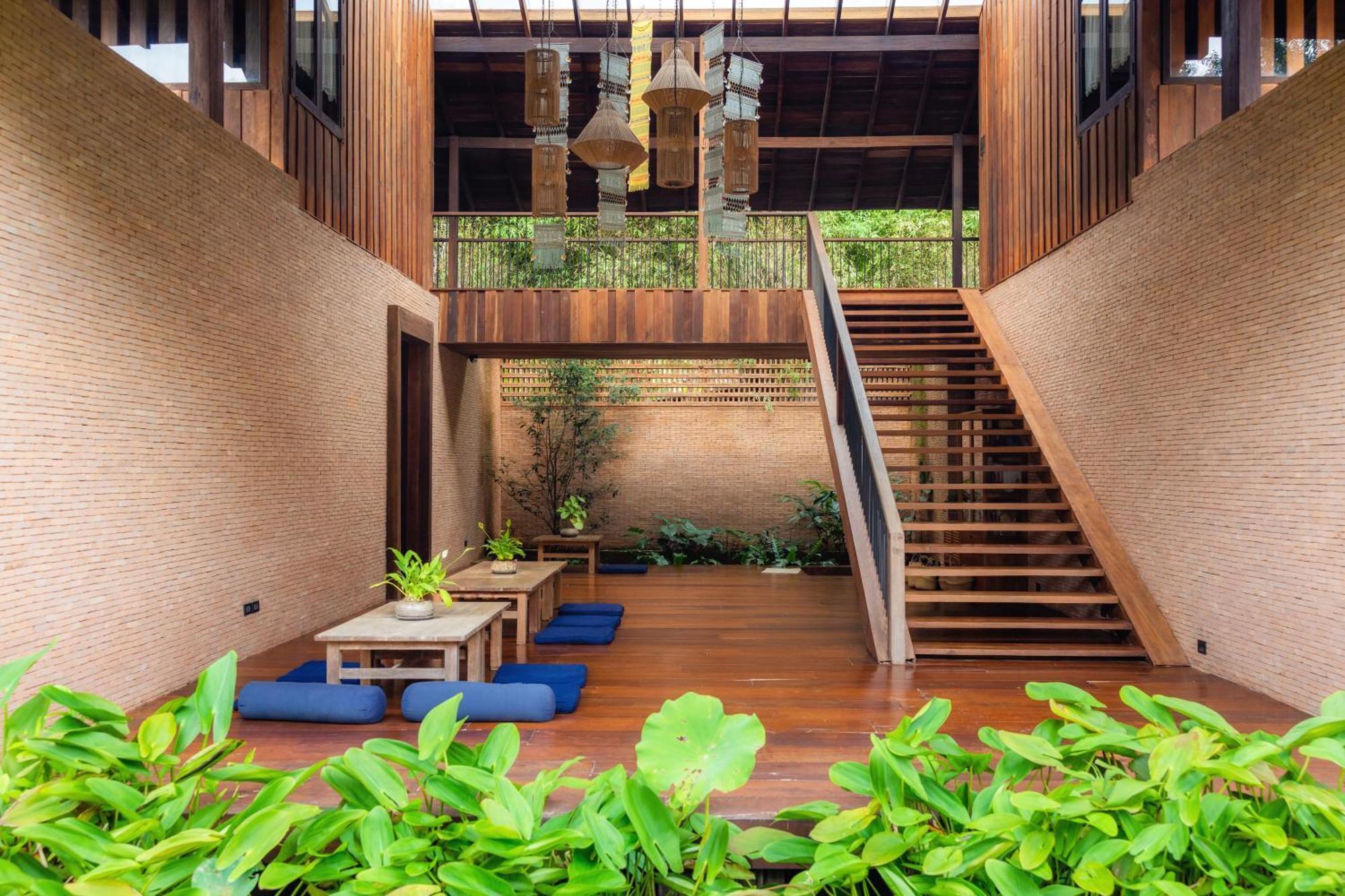 Athita The Hidden Court Chiang Saen Boutique Hotel Sha Plus Certified Chiang Rai Exteriör bild